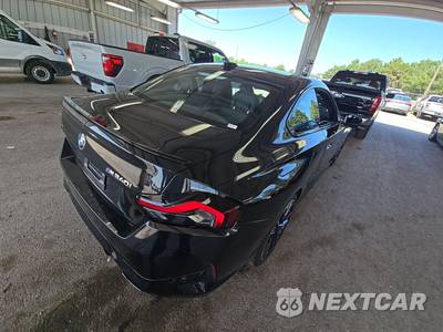 2026 BMW 2 Series Coupe M240i xDrive - zdjęcie 4 z 18 - miniatura