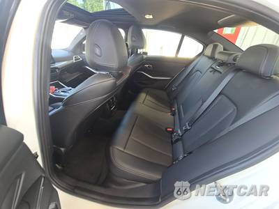 2026 BMW 3 Series - zdjęcie 13 z 20 - miniatura