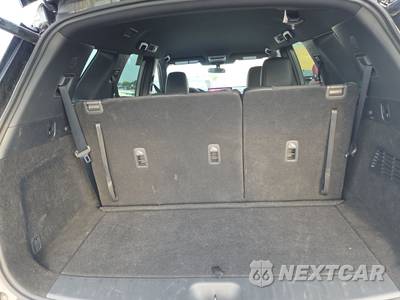 2026 Nissan Pathfinder Rock Creek - zdjęcie 17 z 21 - miniatura