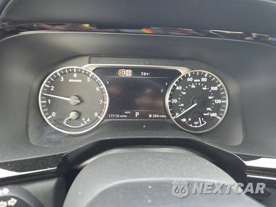 2026 Nissan Pathfinder Rock Creek - zdjęcie 12 z 21 - miniatura
