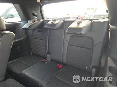 2026 Nissan Pathfinder Rock Creek - zdjęcie 14 z 21 - miniatura