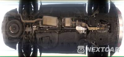 2026 Nissan Pathfinder Rock Creek - zdjęcie 18 z 21 - miniatura