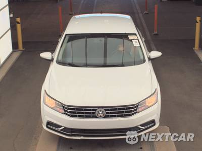 2017 Volkswagen Passat 1.8T S - zdjęcie 2 z 46 - miniatura
