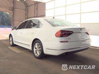 2017 Volkswagen Passat 1.8T S - zdjęcie 6 z 46 - miniatura