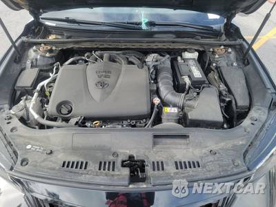 2020 Toyota Avalon TRD - zdjęcie 15 z 30 - miniatura
