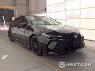2020 Toyota Avalon TRD - zdjęcie 3 z 30 - miniatura