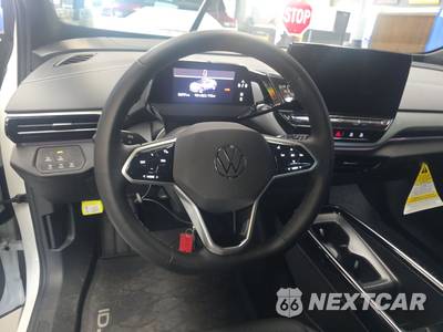 2023 Volkswagen ID.4 Pro S - zdjęcie 10 z 21 - miniatura