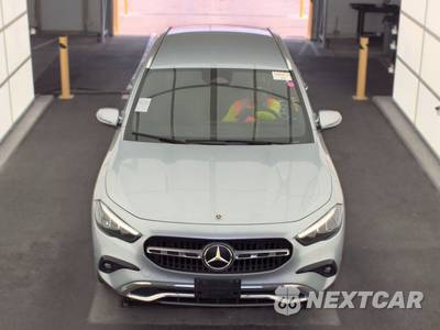 2025 Mercedes-Benz GLA 250 4MATIC - zdjęcie 2 z 21 - miniatura