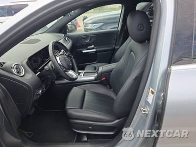 2025 Mercedes-Benz GLA 250 4MATIC - zdjęcie 7 z 21 - miniatura