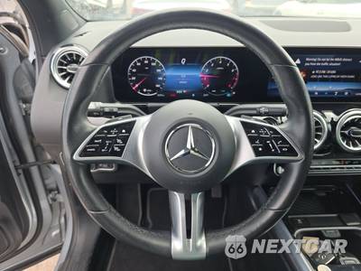 2025 Mercedes-Benz GLA 250 4MATIC - zdjęcie 10 z 21 - miniatura
