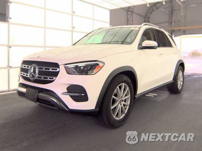 2024 Mercedes-Benz GLE 450e 4MATIC - zdjęcie 1 z 23 - miniatura