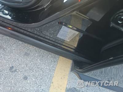 2018 Nissan Pathfinder SL - zdjęcie 14 z 27 - miniatura