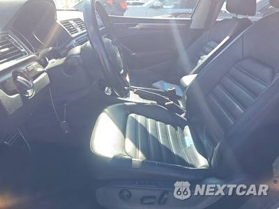 2017 Volkswagen Passat 1.8T SEL Premium - zdjęcie 7 z 22 - miniatura
