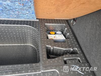 2025 Nissan Kicks SV - zdjęcie 9 z 22 - miniatura