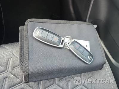 2025 Nissan Kicks SV - zdjęcie 21 z 22 - miniatura