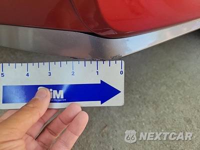 2024 Nissan LEAF SV PLUS - zdjęcie 21 z 26 - miniatura