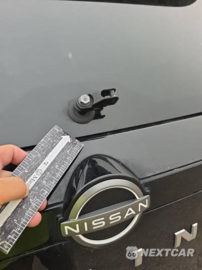 2023 Nissan Pathfinder SL - zdjęcie 26 z 32 - miniatura