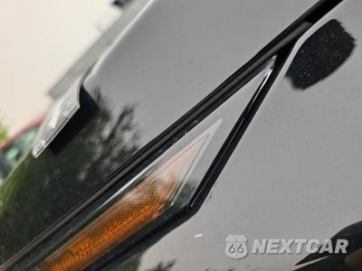 2023 Nissan Pathfinder SL - zdjęcie 27 z 32 - miniatura