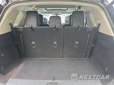 2024 Nissan Pathfinder SL - zdjęcie 19 z 29 - miniatura
