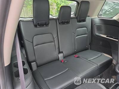 2024 Nissan Pathfinder SL - zdjęcie 15 z 29 - miniatura