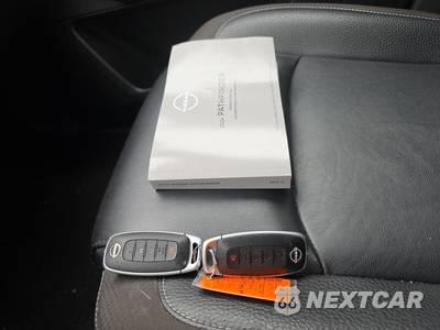 2024 Nissan Pathfinder SL - zdjęcie 27 z 29 - miniatura