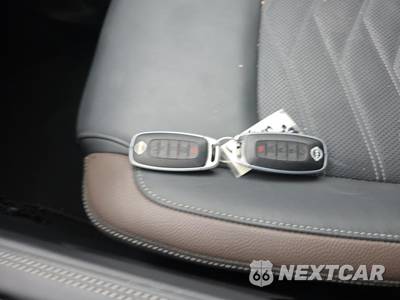 2025 Nissan Pathfinder Platinum - zdjęcie 24 z 26 - miniatura