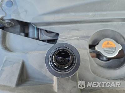 2024 Nissan Pathfinder SV - zdjęcie 20 z 22 - miniatura