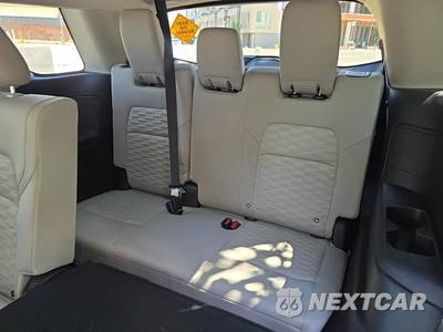 2024 Nissan Pathfinder SV - zdjęcie 15 z 22 - miniatura