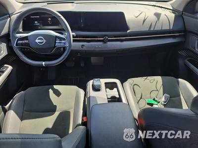 2024 Nissan Ariya ENGAGE - zdjęcie 12 z 25 - miniatura