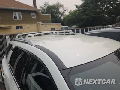 2024 Nissan Pathfinder SL - zdjęcie 10 z 25 - miniatura