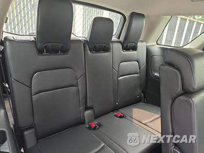 2024 Nissan Pathfinder SL - zdjęcie 15 z 25 - miniatura