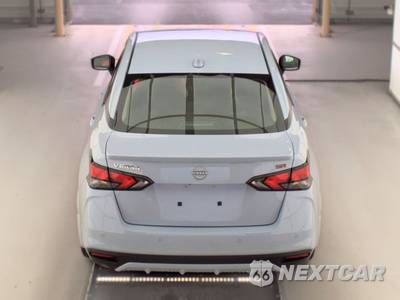 2025 Nissan Versa SR - zdjęcie 5 z 26 - miniatura