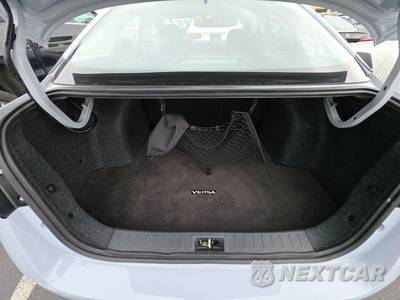 2025 Nissan Versa SR - zdjęcie 16 z 26 - miniatura