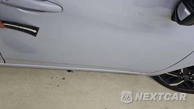 2025 Nissan Versa SR - zdjęcie 24 z 26 - miniatura