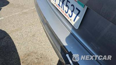 2020 Volkswagen Tiguan SEL - zdjęcie 21 z 27 - miniatura