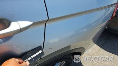 2020 Volkswagen Tiguan SEL - zdjęcie 24 z 27 - miniatura