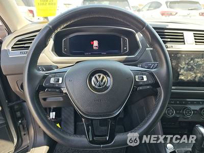 2020 Volkswagen Tiguan SEL - zdjęcie 10 z 27 - miniatura