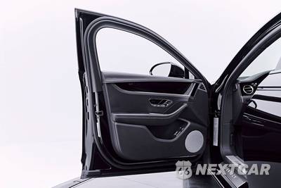 2023 Bentley Flying Spur S V8 - zdjęcie 34 z 84 - miniatura