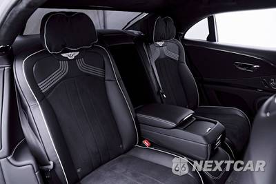 2023 Bentley Flying Spur S V8 - zdjęcie 49 z 84 - miniatura