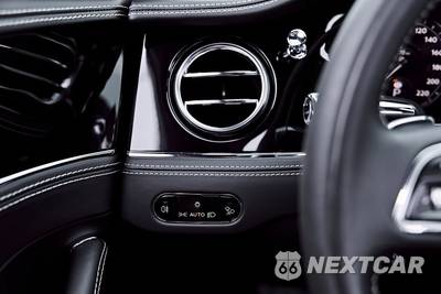 2023 Bentley Flying Spur S V8 - zdjęcie 70 z 84 - miniatura