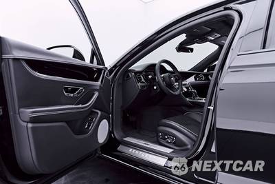 2023 Bentley Flying Spur S V8 - zdjęcie 35 z 84 - miniatura