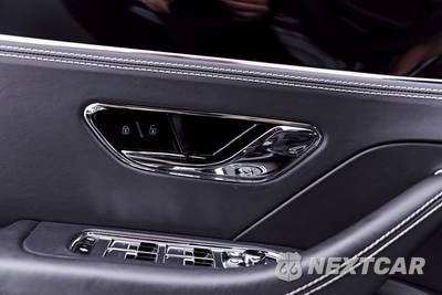 2023 Bentley Flying Spur S V8 - zdjęcie 38 z 84 - miniatura
