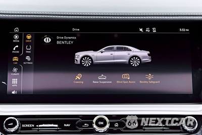 2023 Bentley Flying Spur S V8 - zdjęcie 77 z 84 - miniatura