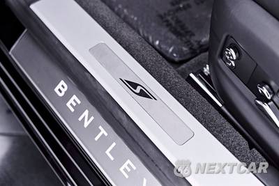 2023 Bentley Flying Spur S V8 - zdjęcie 42 z 84 - miniatura