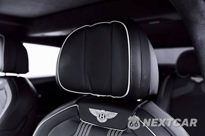 2023 Bentley Flying Spur S V8 - zdjęcie 52 z 84 - miniatura