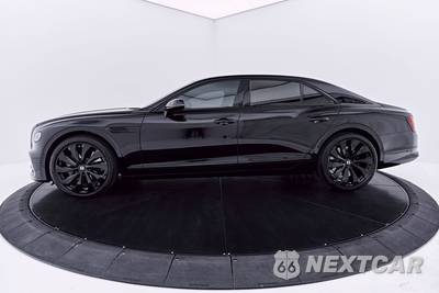 2023 Bentley Flying Spur S V8 - zdjęcie 10 z 84 - miniatura