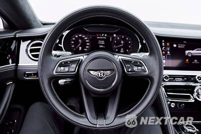 2023 Bentley Flying Spur S V8 - zdjęcie 61 z 84 - miniatura