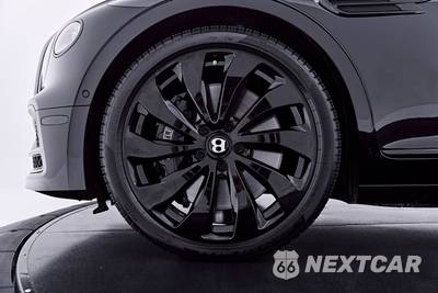 2023 Bentley Flying Spur S V8 - zdjęcie 3 z 84 - miniatura