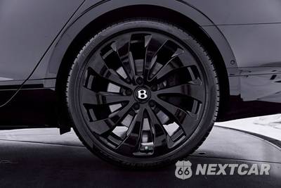 2023 Bentley Flying Spur S V8 - zdjęcie 24 z 84 - miniatura