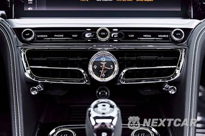 2023 Bentley Flying Spur S V8 - zdjęcie 76 z 84 - miniatura
